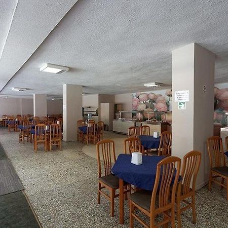 Hotel Rositsa Saints Constantine and Helena ภายนอก รูปภาพ