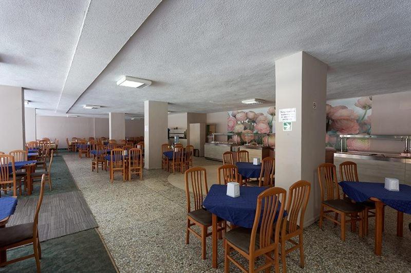 Hotel Rositsa Saints Constantine and Helena ภายนอก รูปภาพ